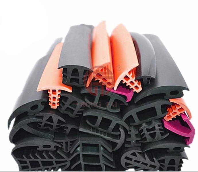 硅膠密封條的應(yīng)用有哪些？-常州嶸牌橡塑制品有限公司