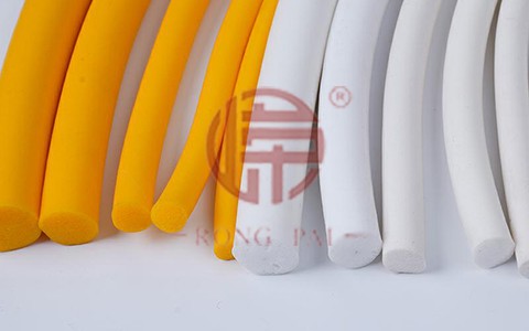 硅膠密封條在高溫的情況還能保持密封嗎？-常州嶸牌橡塑制品有限公司