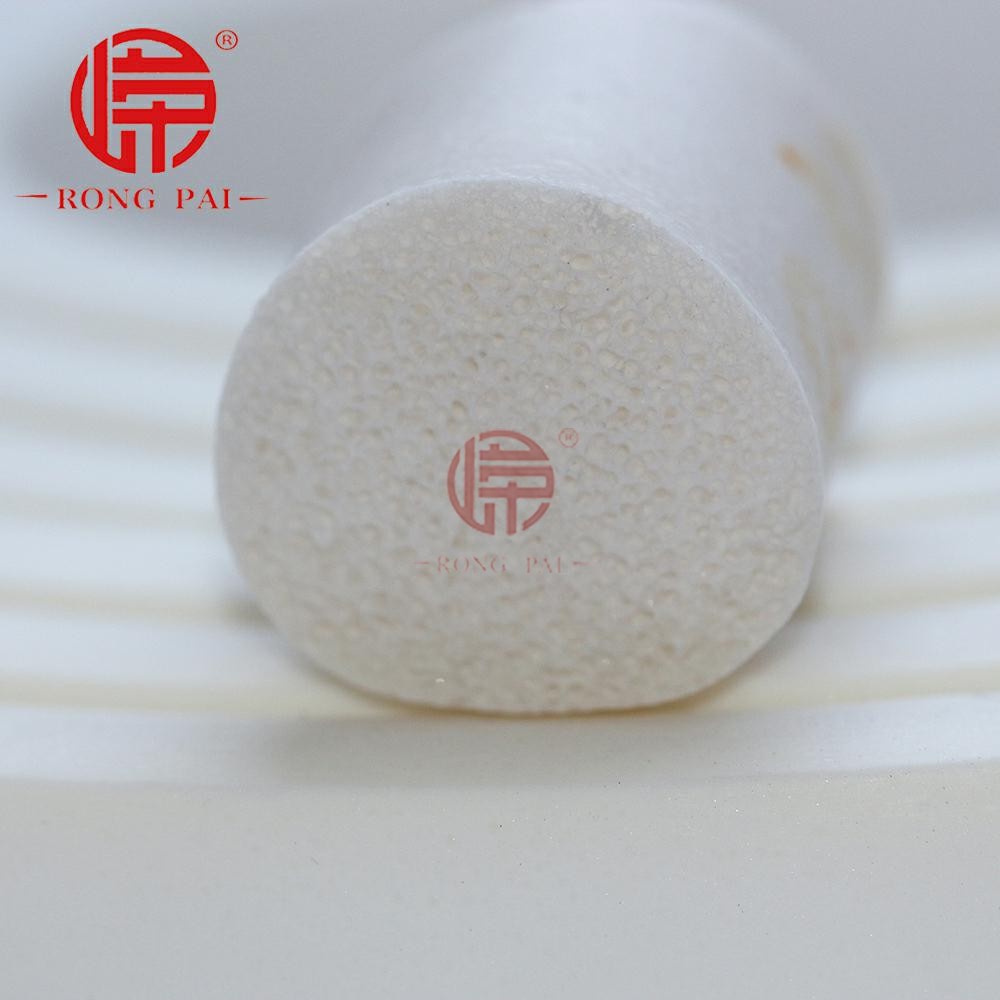 硅膠發泡條的優勢有什么？-常州嶸牌橡塑制品有限公司