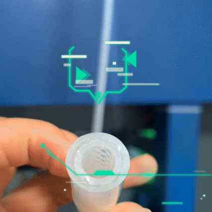 衛(wèi)生級耐高壓高溫硅膠管