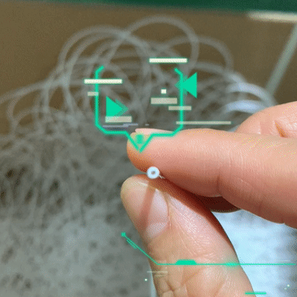 毛細(xì)硅膠管